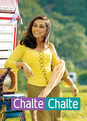 Chalte Chalte