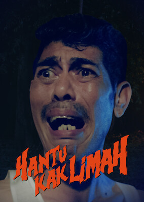 Hantu Kak Limah