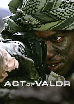 Act of Valour