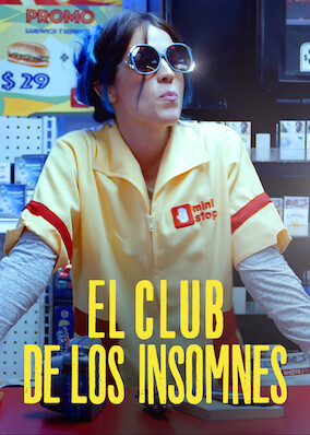 El club de los insomnes