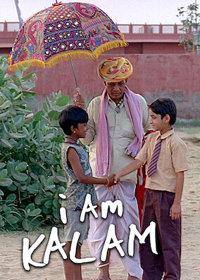 I Am Kalam