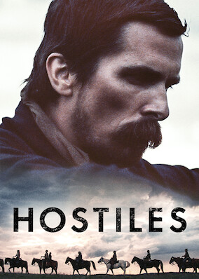 Hostiles