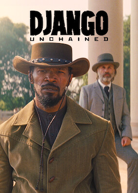 Django Unchained