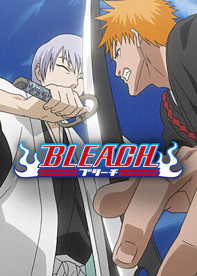 Netflix streaming Bleach in which countries? : r/bleach