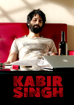 kabir singh shirt style