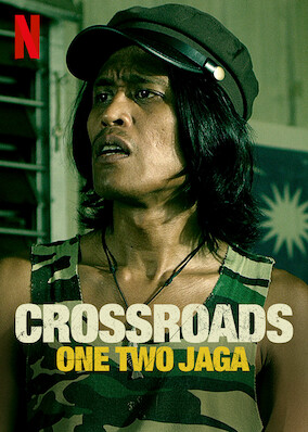 Crossroads: One Two Jaga