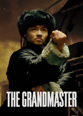 The Grandmaster