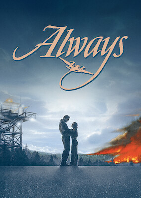 Always poster
