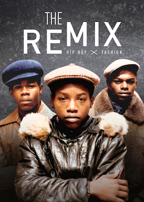 The Remix: Hip Hop X Fashion