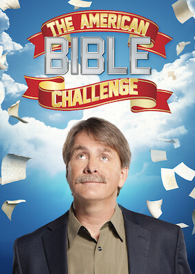 The American Bible Challenge