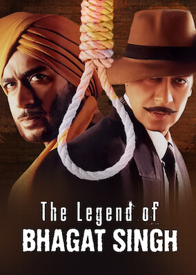 The Legend of Bhagat Singh