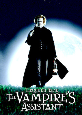 Cirque du Freak: The Vampire's Assistant