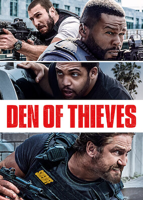 Den of Thieves