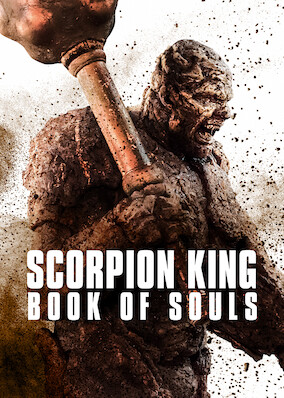 Scorpion King 5: Book of Souls