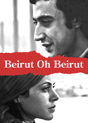 Beirut Oh Beirut