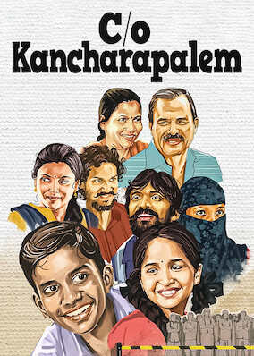 Care of Kancharapalem