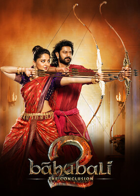 Baahubali 2: The Conclusion (Hindi Version)