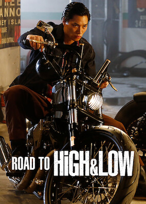 Road To High & Low