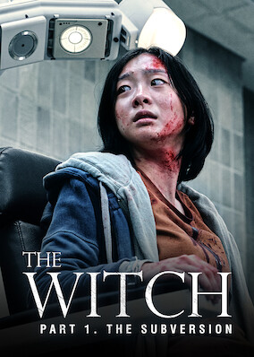 The Witch: Part 1 - The Subversion