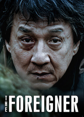 The Foreigner