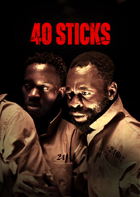 40 Sticks