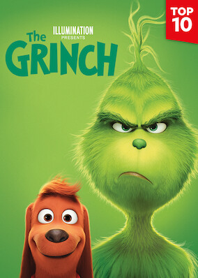 Dr. Seuss' The Grinch