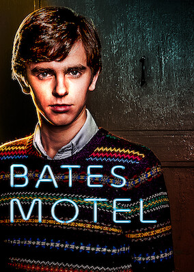 Bates Motel