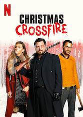 Christmas Crossfire