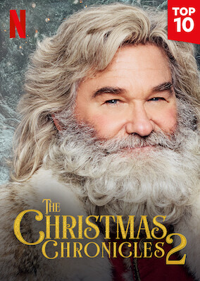 The Christmas Chronicles: Part Two poster