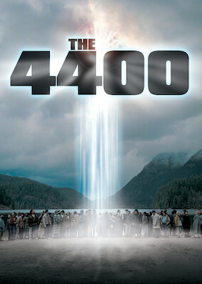 The 4400