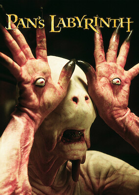 Pan's Labyrinth