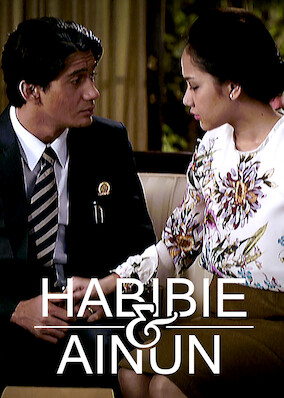 Habibie and Ainun