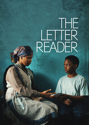 The Letter Reader