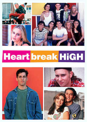 Heartbreak High (1999)