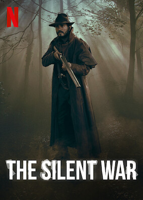 The Silent War