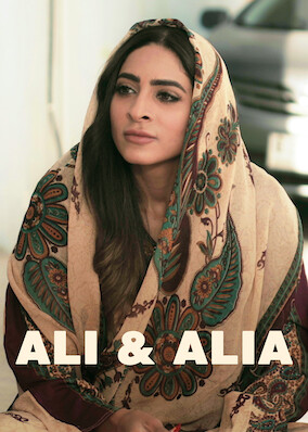 Ali & Alia