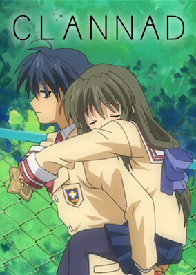 clannad after story netflix 2020