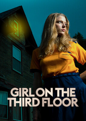 Girl on the Third Floor