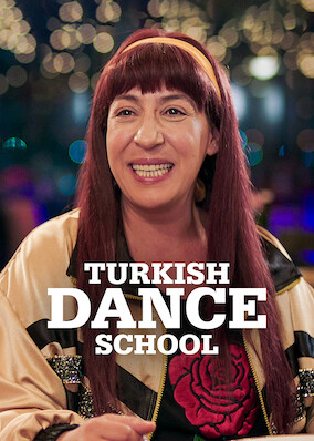 Turkish Dance School