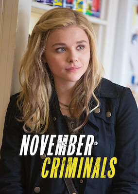 November Criminals