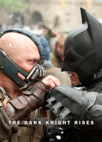 Is 'The Dark Knight Rises' on Netflix? Where to Watch the Movie - New On  Netflix USA