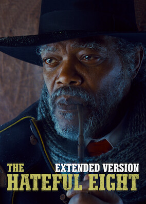 The Hateful Eight: Extended Version - Best Netflix VPN