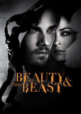 Beauty and the Beast