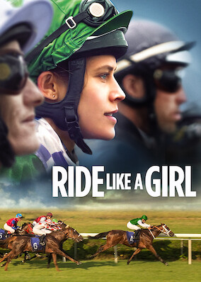 Ride Like a Girl