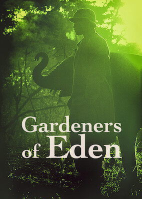 Gardeners of Eden