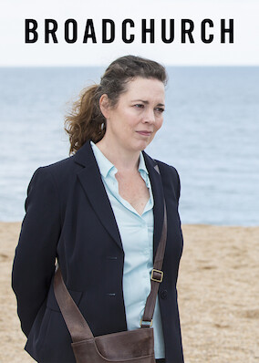 Broadchurch