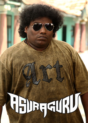 Asura Guru