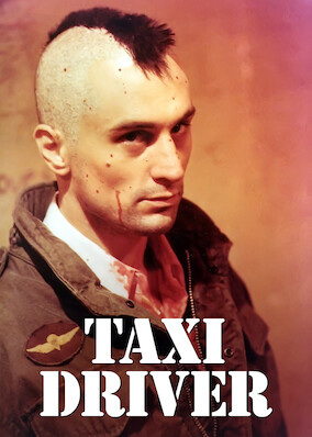 Taxi Driver