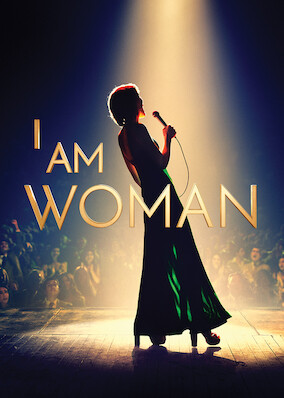 I Am Woman