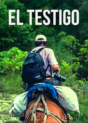 El testigo